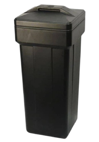 Brine Tank
