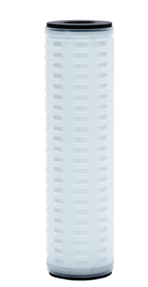 Cartridge Plated Paper 0.22 Micron