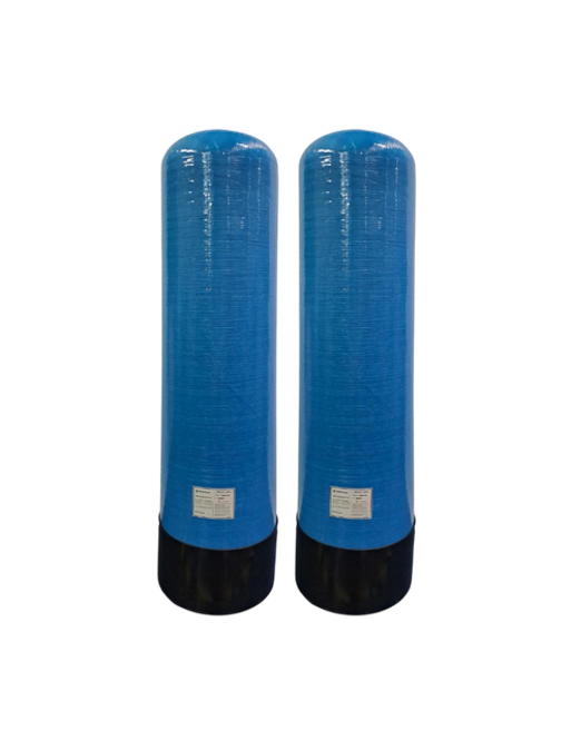 Tabung Filter (Filter Vessel / Tank)