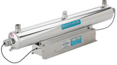 UV Water Sterilizer Mighty Pure MP 22A