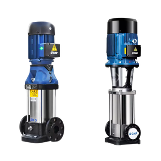 Pompa Air CNP CHLF 2-50