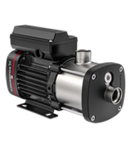 Pompa Air Grundfos CM 3-4 (1 Phase)